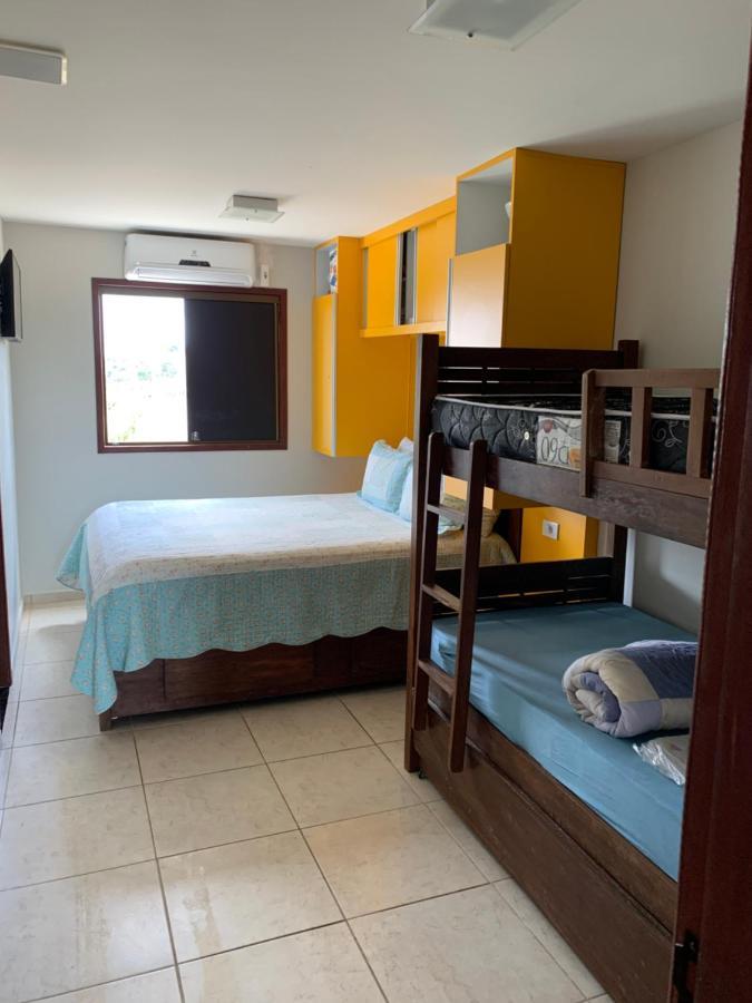 Flat Em Serra Negra - Bezerros Exterior foto