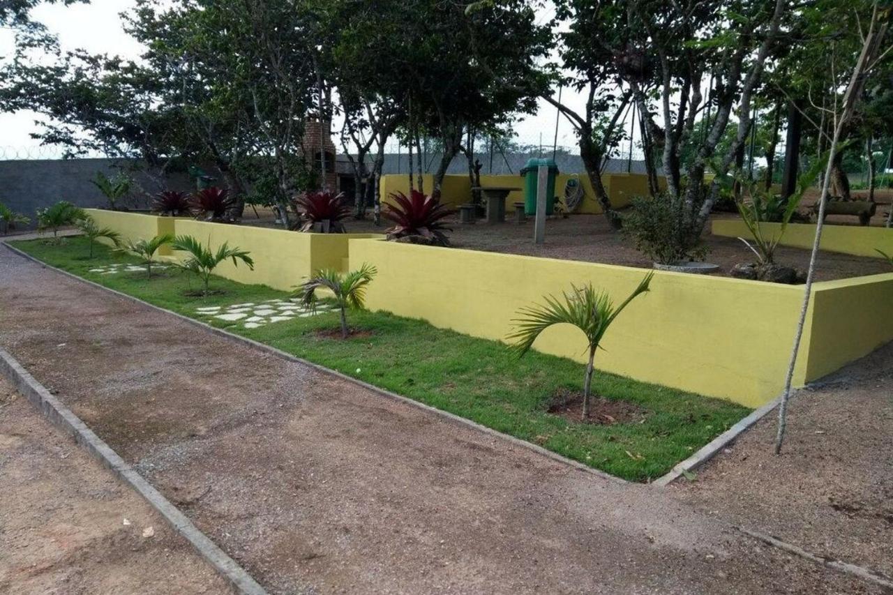 Flat Em Serra Negra - Bezerros Exterior foto